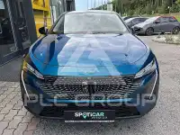2026 Peugeot 408