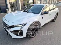 2026 Peugeot 408