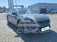 2026 Peugeot 408