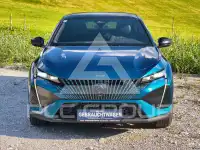 2023 Peugeot 408
