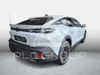 2026 Peugeot 408