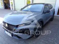 2026 Peugeot 408