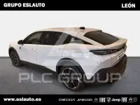 2026 Peugeot 408