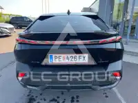 2026 Peugeot 408