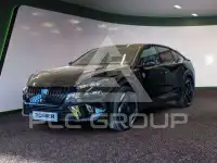 2026 Peugeot 408