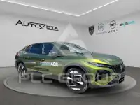 2026 Peugeot 408
