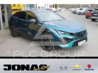 2026 Peugeot 408