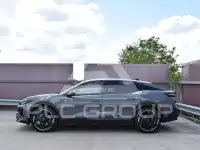 2026 Peugeot 408