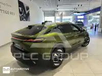 2026 Peugeot 408