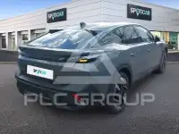 2026 Peugeot 408