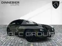2026 Peugeot 408