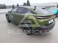 2026 Peugeot 408