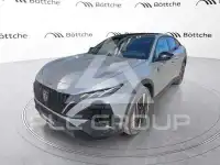 2026 Peugeot 408