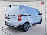 2026 Peugeot Expert