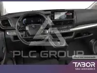 2026 Peugeot Expert