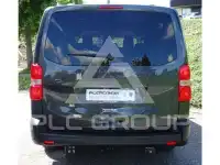 2026 Peugeot Expert