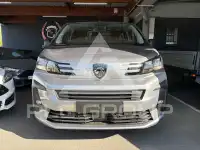 2026 Peugeot Expert