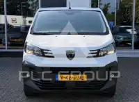2026 Peugeot Expert