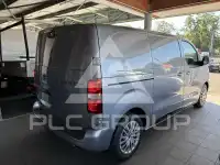 2026 Peugeot Expert