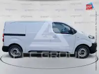 2026 Peugeot Expert