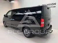 2026 Peugeot Expert
