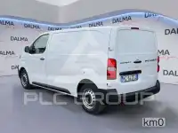 2026 Peugeot Expert