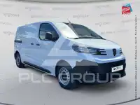 2026 Peugeot Expert