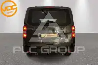 2026 Peugeot Expert