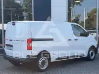 2026 Peugeot Expert