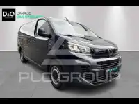 2026 Peugeot Expert