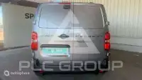 2026 Peugeot Expert