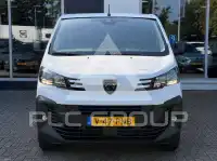 2026 Peugeot Expert