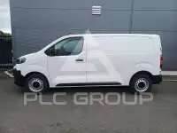 2026 Peugeot Expert