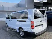 2026 Peugeot Expert