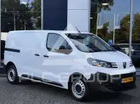 2026 Peugeot Expert