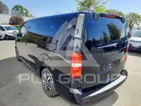 2026 Peugeot Expert