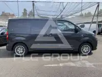 2026 Peugeot Expert