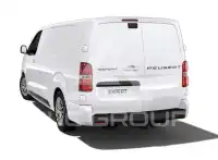 2026 Peugeot Expert