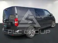 2026 Peugeot Expert
