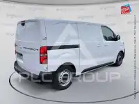 2026 Peugeot Expert
