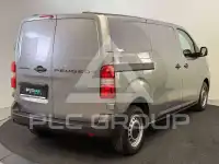 2026 Peugeot Expert