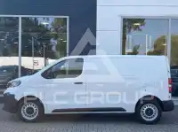 2026 Peugeot Expert