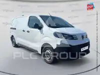 2026 Peugeot Expert