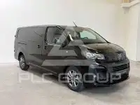 2026 Peugeot Expert