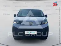 2026 Peugeot Expert