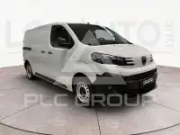 2026 Peugeot Expert