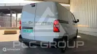2026 Peugeot Expert