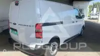 2026 Peugeot Expert