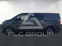 2026 Peugeot Expert