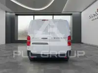 2026 Peugeot Expert